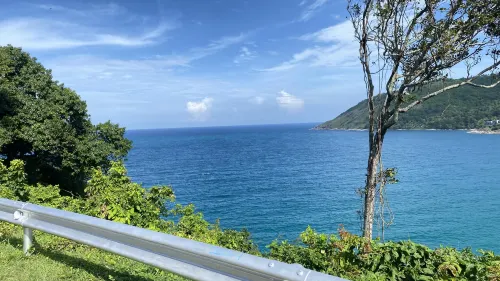Sunsuri Phuket Espaces publics Photos