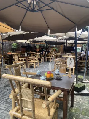 Sweetome Holiday Apartment (Chengdu Kuanzhai Xiangzi Lixun Lingzhu) Photos
