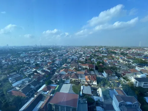 Hotel Ciputra World Surabaya managed by Swiss-Belhotel International  Dekat Hotel Photos