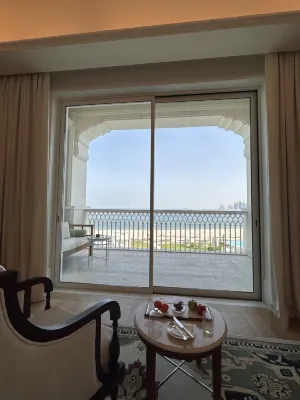 فندق ومنتجع ذا تشيدي كتارا الغرف Photos