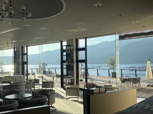 Aki Grand Hotel & Spa Aree comuni Photos