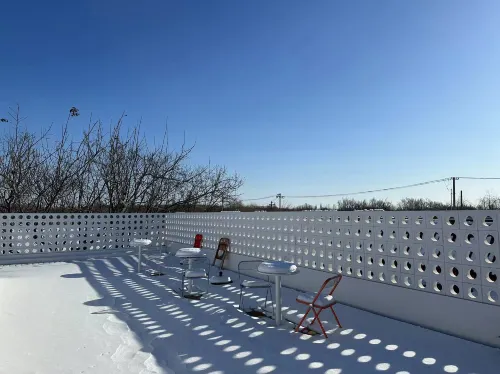 Shiguangxia Universal Holiday Homestay Photos