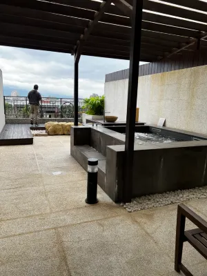 Silks Place Yilan Public Areas Photos
