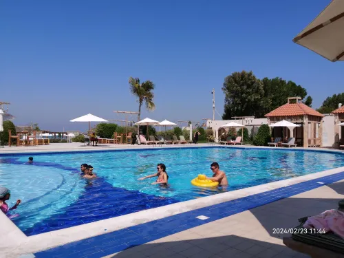 Umm Al Quwain Beach Hotel Здоровье и отдых Photos