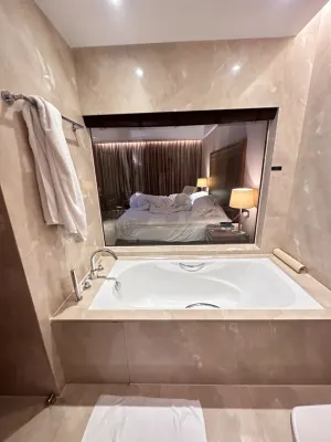Shenzhen Nanshan L'Hermitage Rooms Photos
