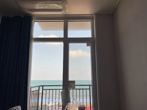 Jeju Beautiful Pension Chambres Photos
