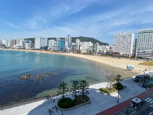 그레이193호텔 호텔 주변 Photos
