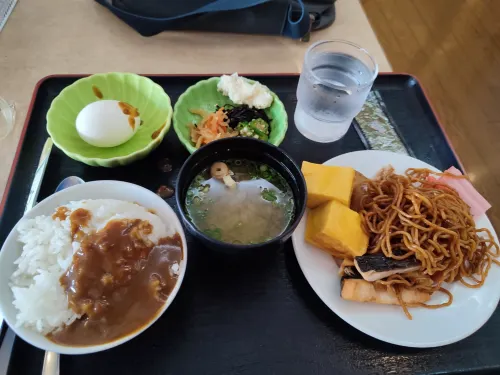 Hotel Hayashi Mahlzeiten Photos