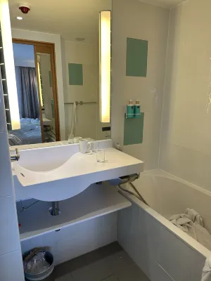 Novotel London Paddington Chambres Photos