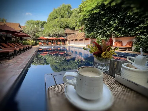 Tamarind Village Leisure & Recreation Photos