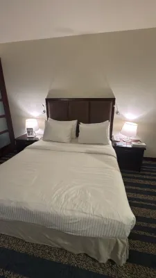 Al Ain Palace Hotel Abu Dhabi Rooms Photos
