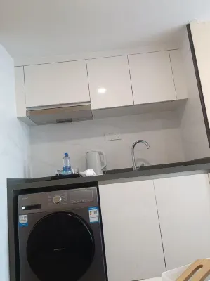 Guangzhou Xiyue Audio & Video Hotel (Haizhu Nanzhou Subway Station Branch) Номера Photos
