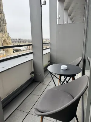 La Caserne Chanzy Hôtel & Spa Photos