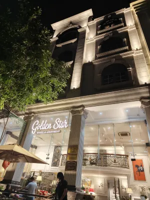 Golden Star Hotel & Apartment À proximité de l'hôtel Photos