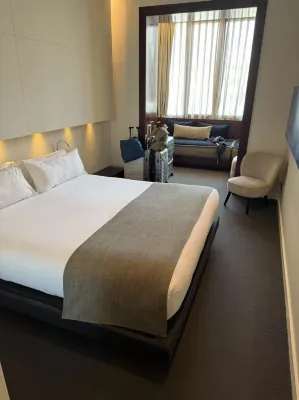 Sixtytwo Hotel Camere Photos