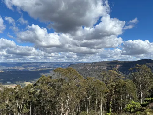 The Hydro Majestic Blue Mountains In der Nähe des Hotels Photos