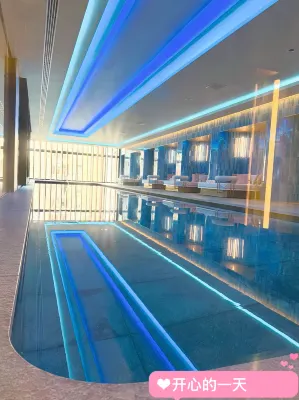 W Osaka Leisure & Recreation Photos