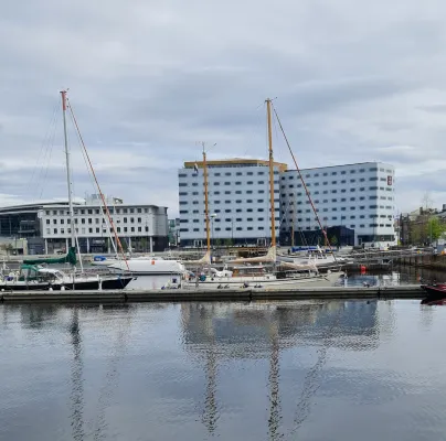 Clarion Hotel Trondheim À proximité de l'hôtel Photos