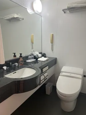 Hotel New Nagasaki Rooms Photos