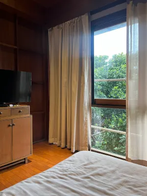 Chann Bangkok Noi Rooms Photos