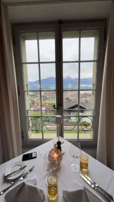 Boutique Hotel Schlossberg Photos