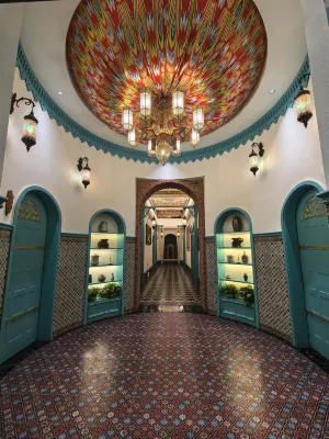 Yining Nalan Pavilion B&B Aree comuni Photos