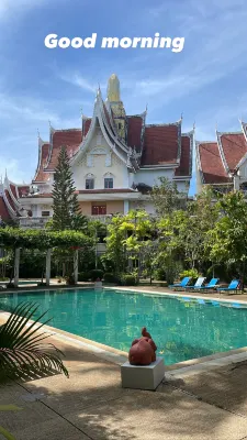 MW Krabi Beach Resort Здоровье и отдых Photos