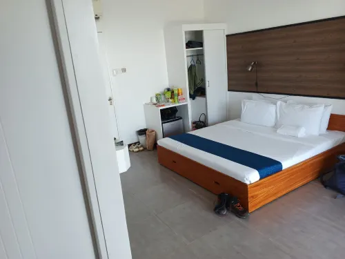 Ultra Winds Mountain Resort Rooms Photos