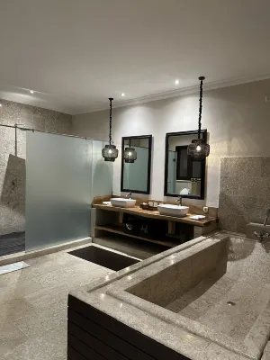 Nusa Dua Retreat Boutique Villa & Spa Kamar Photos