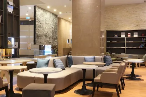 City Suites Taipei Nandong Photos