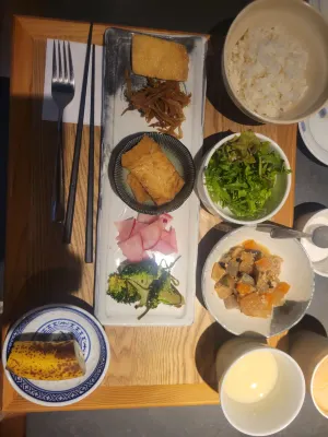 Imu Hotel Kyoto Restauration Photos