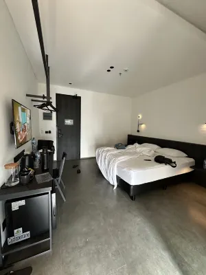 REZ Hotel Camere Photos