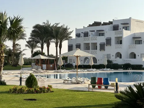 Mercure Hurghada Hotel Loisirs et amusements Photos