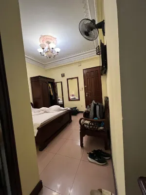 Lucky 2 Hotel & Travel Phòng Photos