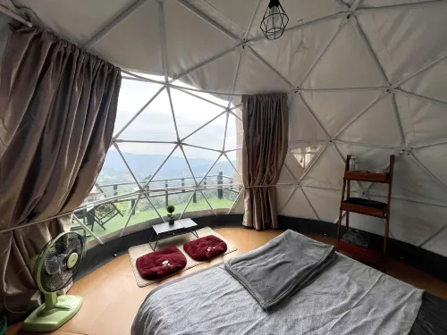 Mon Lom Nao Homestay Chambres Photos