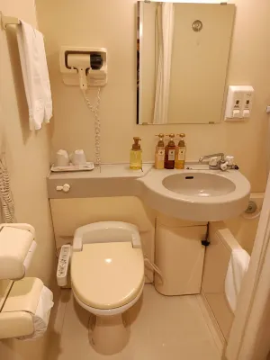 Hotel Castle Inn Ise Camere Photos