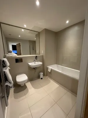 Cove Minshull Street Rooms Photos