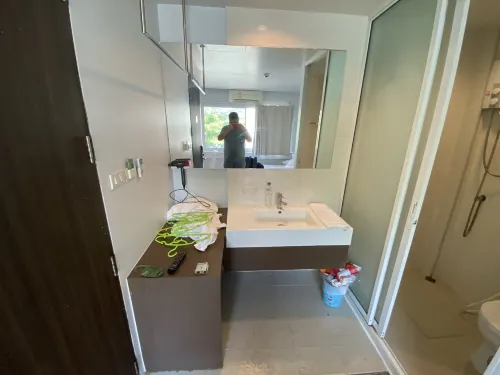 Nantra Silom Chambres Photos