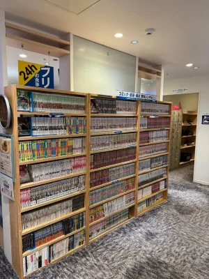 Hotel M Matsumoto Aree comuni Photos