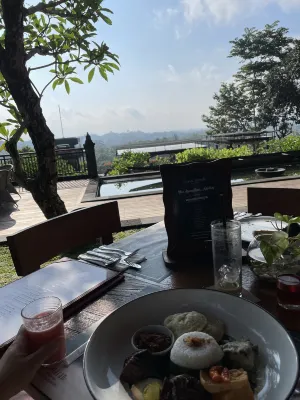Plataran Borobudur Resort & Spa Photos