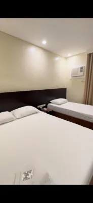 Citystate Asturias Hotel Palawan Rooms Photos