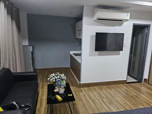 GOLDEN SUN 3 APARTMENTS Photos