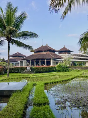 Kamandalu Ubud Circondario Photos