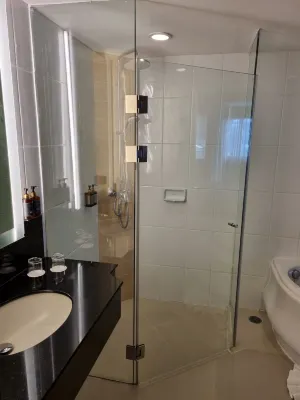 Novotel Phuket Vintage Park Resort Номера Photos