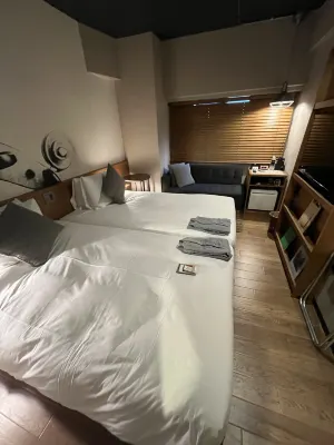 Hotel Resol Nagoya Chambres Photos