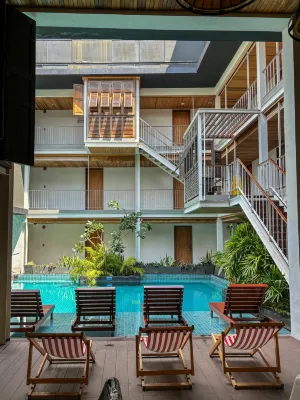 Nanda Heritage Hotel Photos