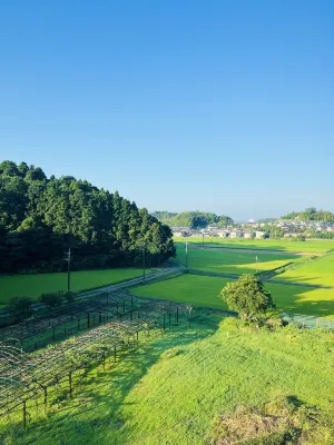 International Garden Hotel Narita Near Hotel Photos