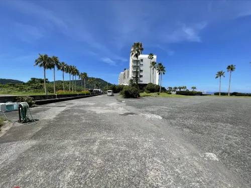 Ibusuki Seaside Hotel In der Nähe des Hotels Photos