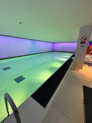 Park Plaza London Waterloo Benessere e tempo libero Photos