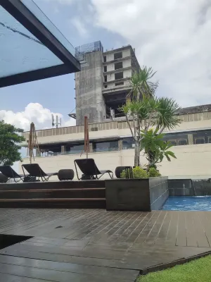 Luminor Hotel Purwokerto Relaksasi & Rekreasi Photos
